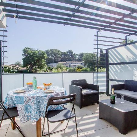 Studio Le Domaine De La Mer By Interhome サン・シル・シュル・メール エクステリア 写真