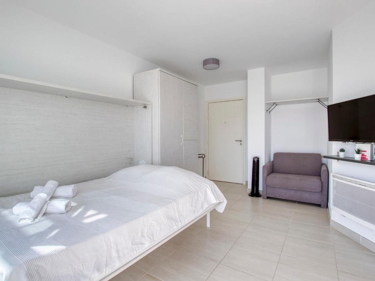 Studio Le Domaine De La Mer By Interhome サン・シル・シュル・メール エクステリア 写真